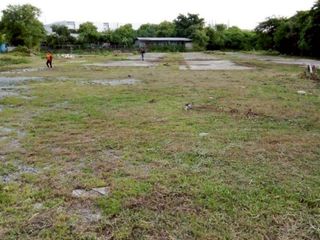 Terreno en venta en Mueang Rayong, Rayong