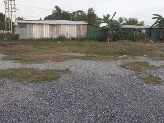 Terreno en venta en Mueang Rayong, Rayong