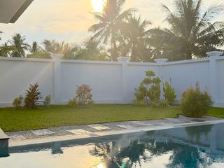 For rent 3 bedrooms villa in Mueang Phuket, Phuket