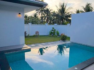 For rent 3 bedrooms villa in Mueang Phuket, Phuket