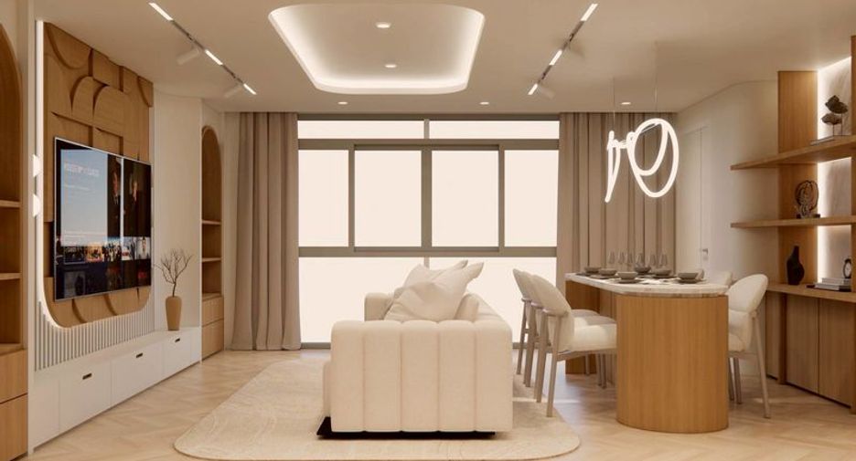 For sale 1 bed condo in Mueang Chiang Mai, Chiang Mai