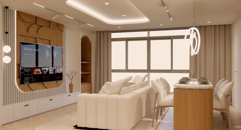 For sale 1 bed condo in Mueang Chiang Mai, Chiang Mai