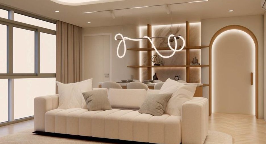 For sale 1 bed condo in Mueang Chiang Mai, Chiang Mai
