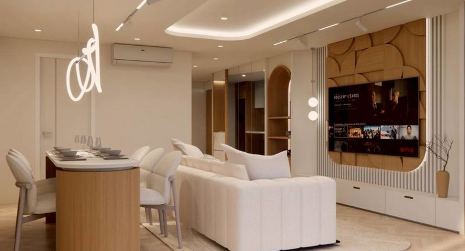 For sale 1 bed condo in Mueang Chiang Mai, Chiang Mai