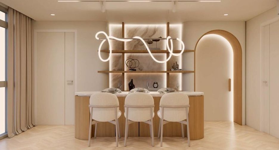 For sale 1 bed condo in Mueang Chiang Mai, Chiang Mai