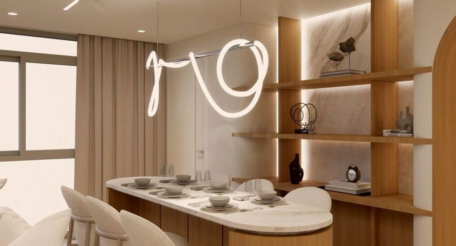 For sale 1 bed condo in Mueang Chiang Mai, Chiang Mai