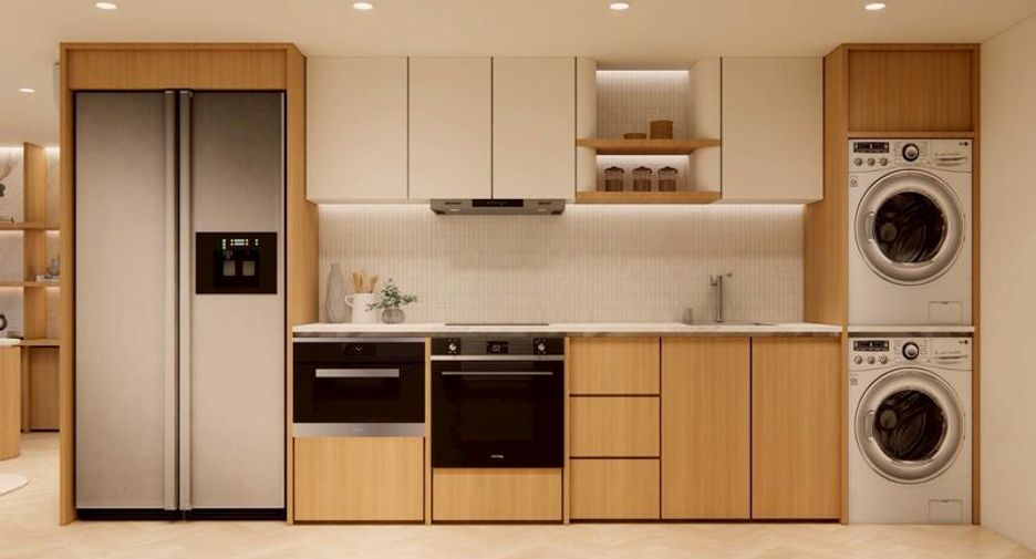 For sale 1 bed condo in Mueang Chiang Mai, Chiang Mai