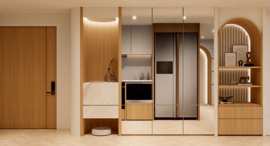 For sale 1 bed condo in Mueang Chiang Mai, Chiang Mai