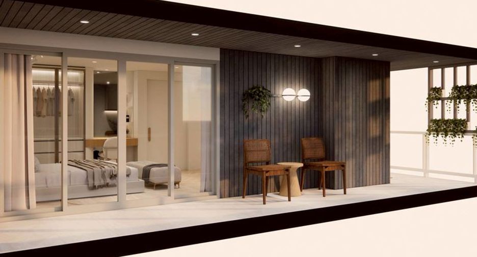 For sale 1 bed condo in Mueang Chiang Mai, Chiang Mai