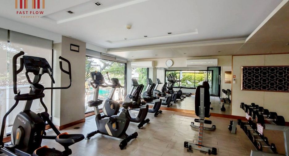 For sale 1 bed condo in Mueang Samut Prakan, Samut Prakan