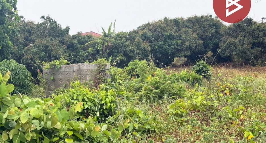 Продажа Участок в Wiang Nong Long, Лампхун