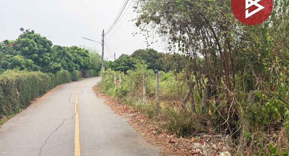 Продажа Участок в Wiang Nong Long, Лампхун