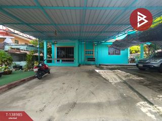 For sale 3 bedrooms house in Bang Sao Thong, Samut Prakan
