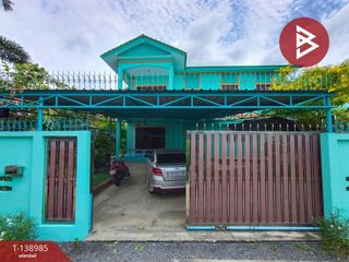 For sale 3 bedrooms house in Bang Sao Thong, Samut Prakan