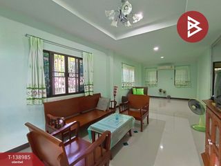 For sale 3 bedrooms house in Bang Sao Thong, Samut Prakan