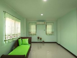 For sale 3 bedrooms house in Bang Sao Thong, Samut Prakan