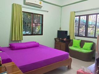 For sale 3 bedrooms house in Bang Sao Thong, Samut Prakan