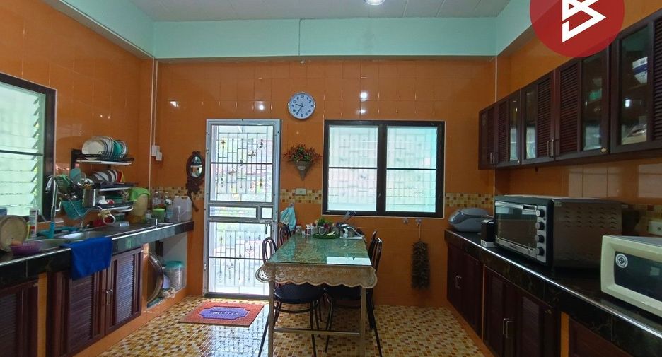 À vendre 3 chambres maison à Bang Sao Thong, Samut Prakan