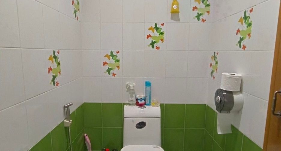 À vendre 3 chambres maison à Bang Sao Thong, Samut Prakan