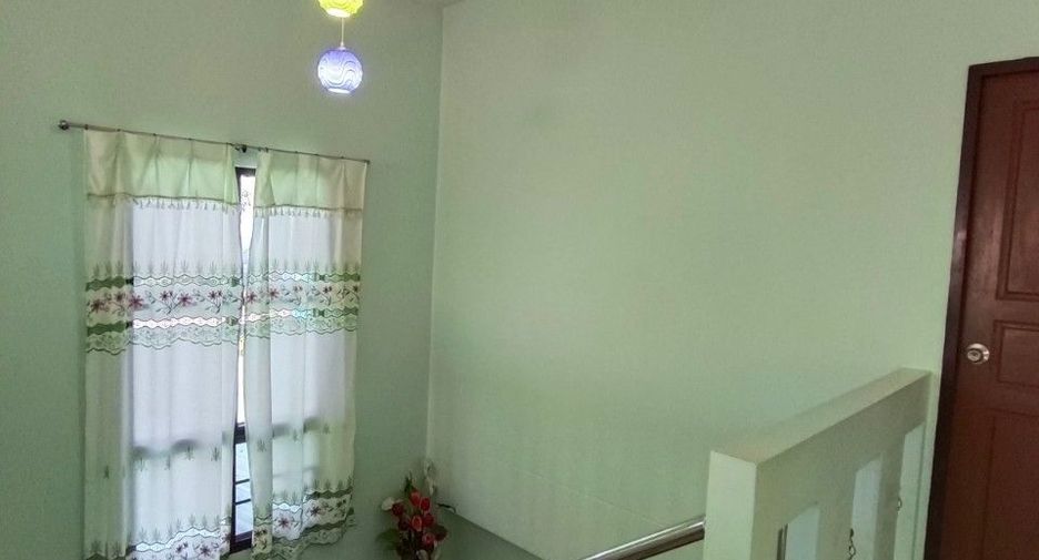 À vendre 3 chambres maison à Bang Sao Thong, Samut Prakan