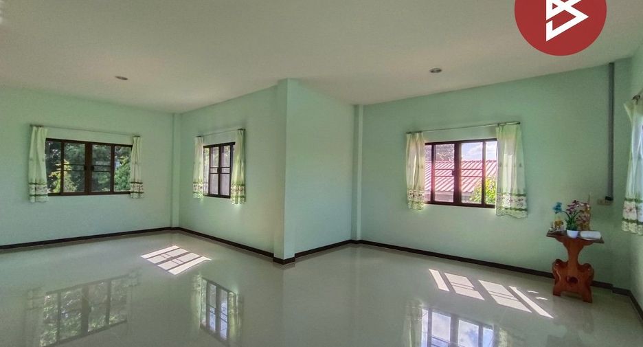 À vendre 3 chambres maison à Bang Sao Thong, Samut Prakan