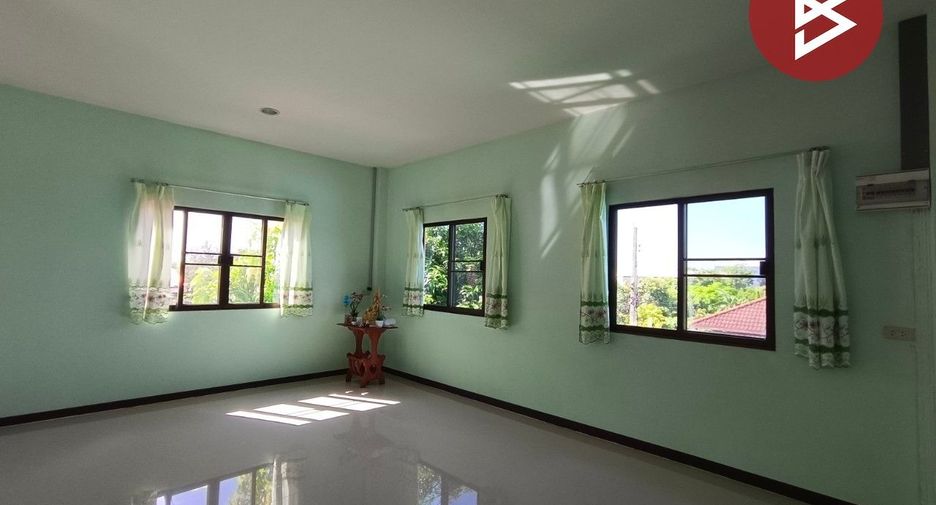 À vendre 3 chambres maison à Bang Sao Thong, Samut Prakan