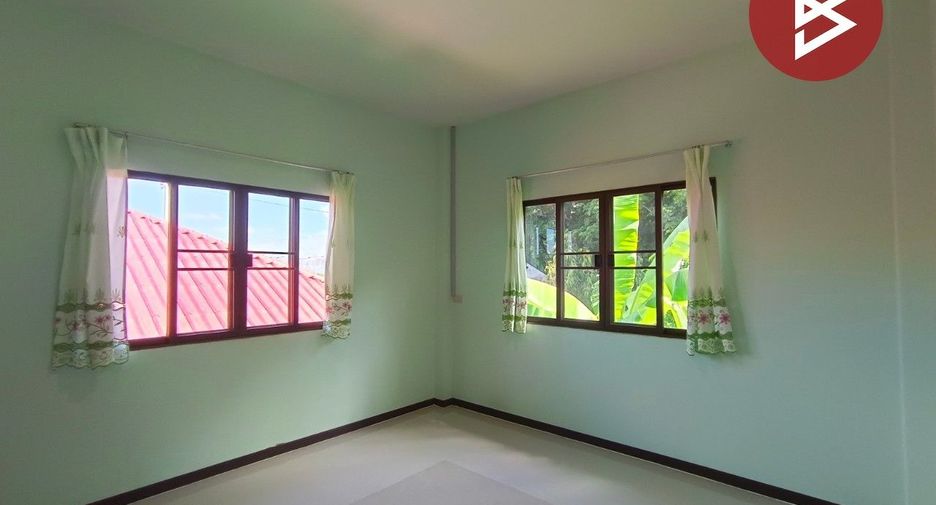 À vendre 3 chambres maison à Bang Sao Thong, Samut Prakan