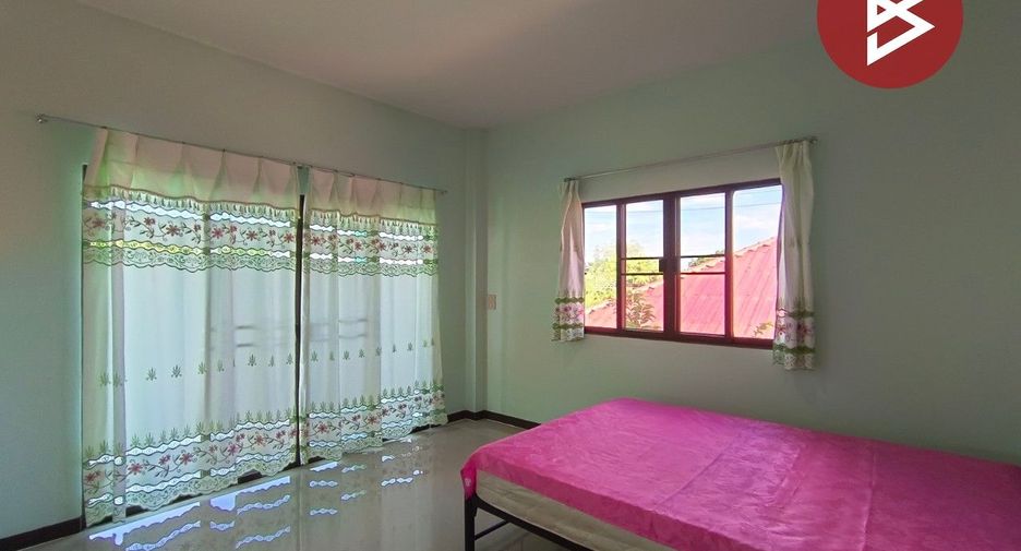 À vendre 3 chambres maison à Bang Sao Thong, Samut Prakan