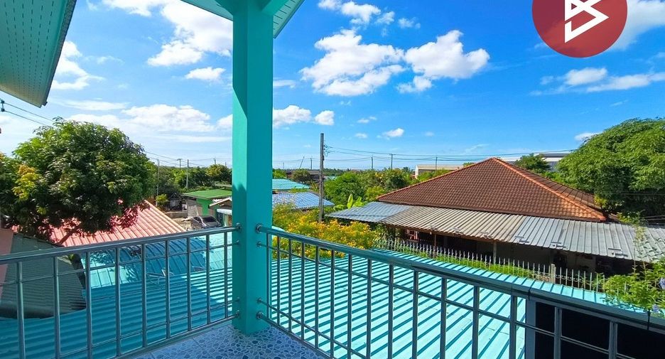 À vendre 3 chambres maison à Bang Sao Thong, Samut Prakan