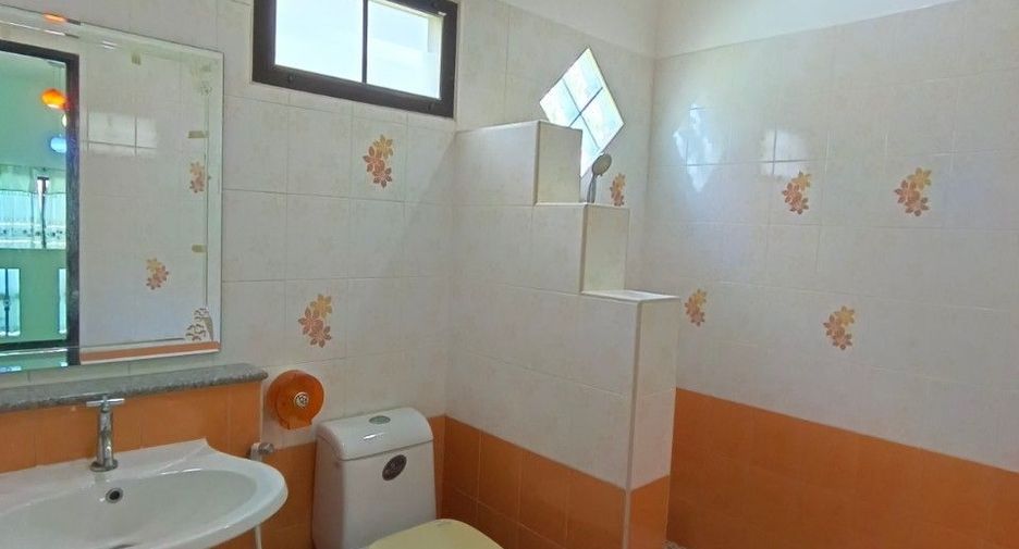 À vendre 3 chambres maison à Bang Sao Thong, Samut Prakan