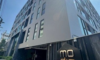 For sale 1 bed condo in Chatuchak, Bangkok