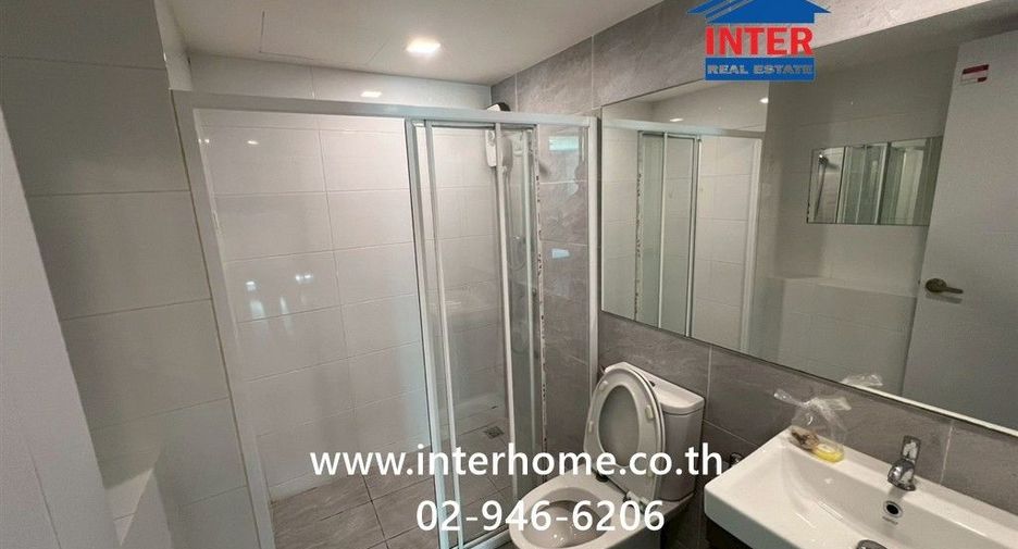 Condo en venta de 1 habitaciones en Chatuchak, Bangkok