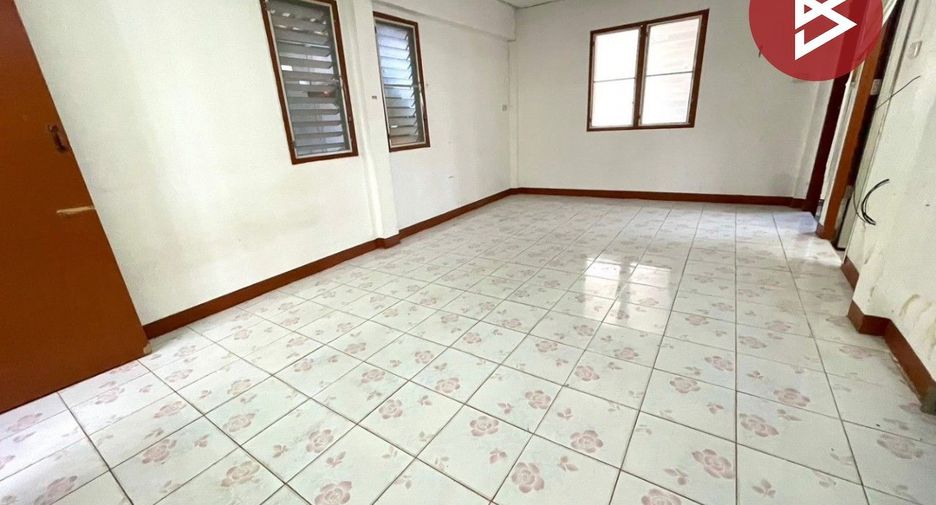 For sale 2 bedrooms house in Thanyaburi, Pathum Thani
