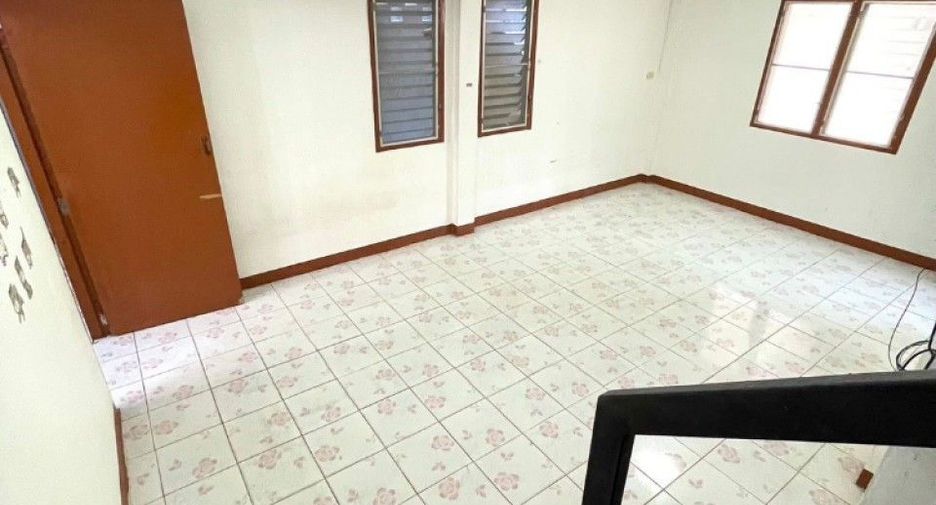 For sale 2 bedrooms house in Thanyaburi, Pathum Thani