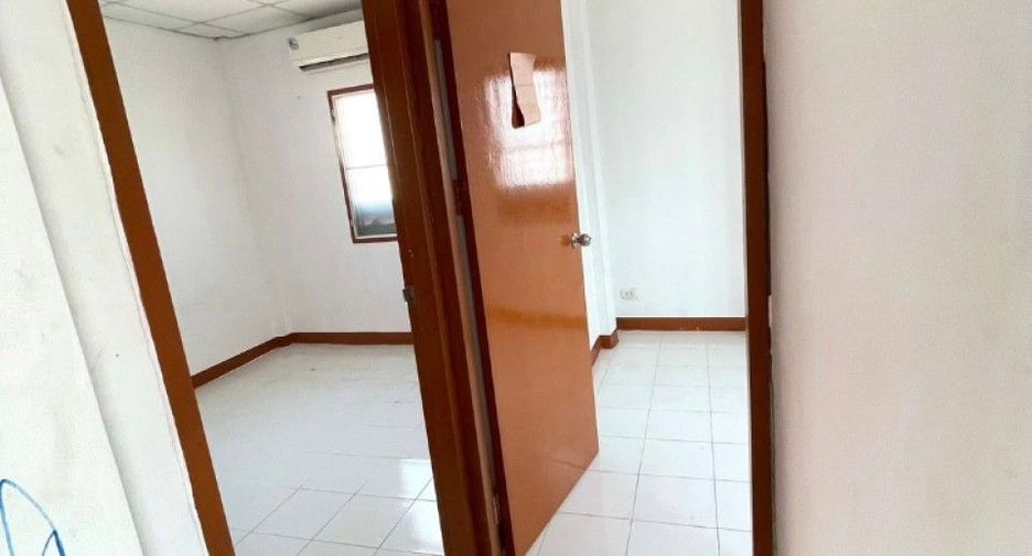 For sale 2 bedrooms house in Thanyaburi, Pathum Thani