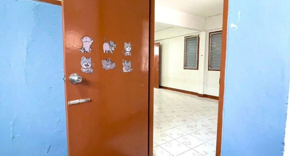 For sale 2 bedrooms house in Thanyaburi, Pathum Thani