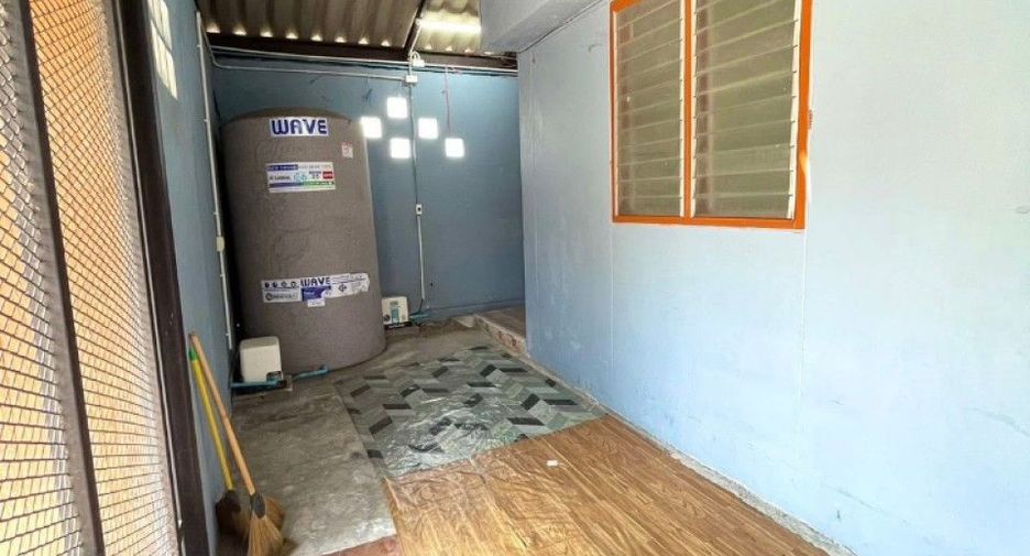 For sale 2 bedrooms house in Thanyaburi, Pathum Thani
