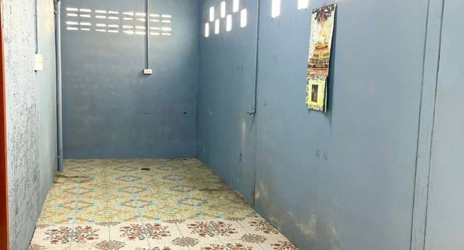 For sale 2 bedrooms house in Thanyaburi, Pathum Thani