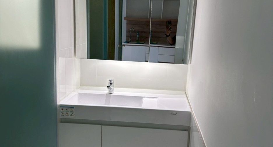 For sale 1 bed condo in Bang Rak, Bangkok