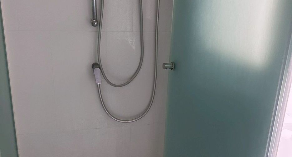 For sale 1 bed condo in Bang Rak, Bangkok