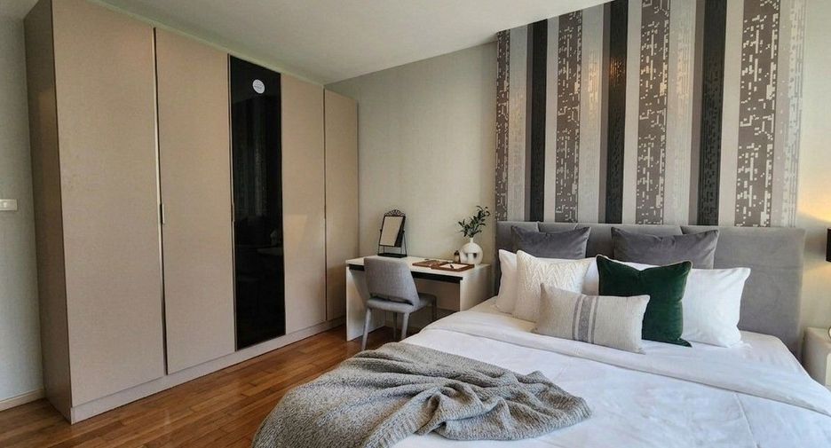 For rent 1 bed condo in Chatuchak, Bangkok