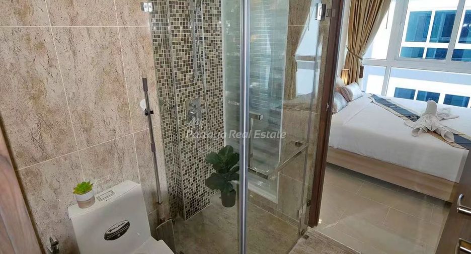 Продажа 2 спальни кондо в Банг Ламунг, Чонбури