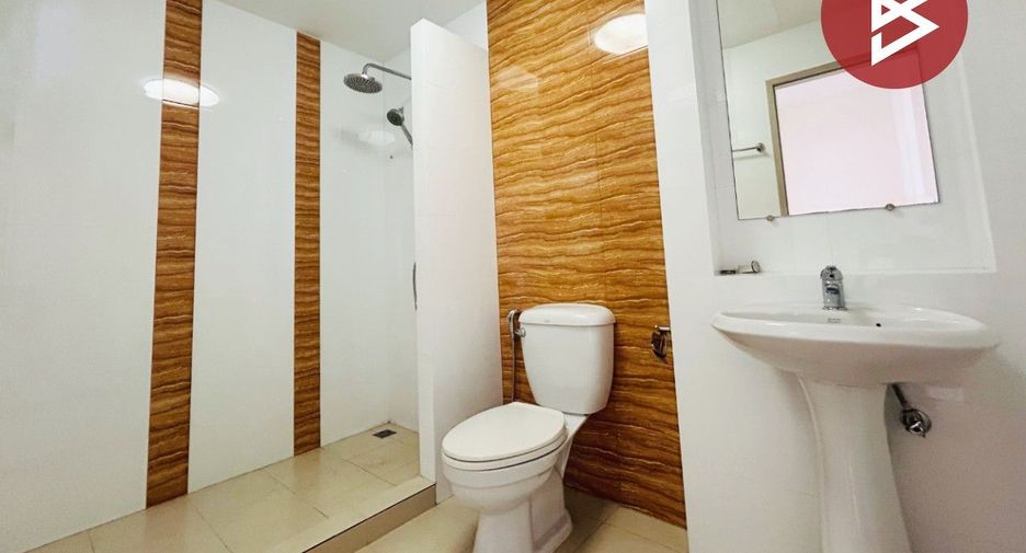 For sale 3 ベッドルーム townhouse in Mueang Samut Sakhon, Samut Sakhon