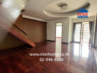 For sale 5 bedrooms house in Lak Si, Bangkok