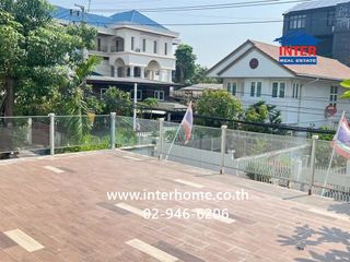 For sale 5 bedrooms house in Lak Si, Bangkok