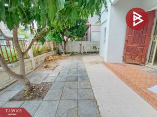 For sale 3 bedrooms house in Ban Pho, Chachoengsao
