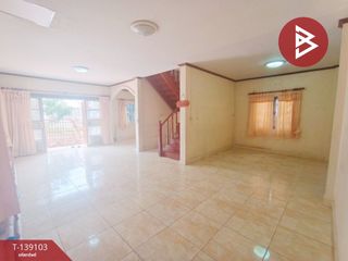 For sale 3 bedrooms house in Ban Pho, Chachoengsao