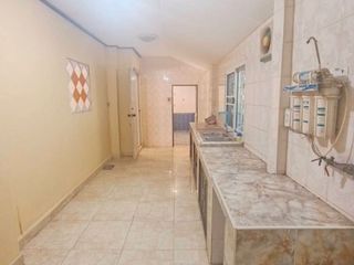 For sale 3 bedrooms house in Ban Pho, Chachoengsao