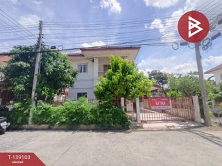 出售 3 卧室 独立屋 在 Ban Pho, Chachoengsao