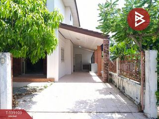 出售 3 卧室 独立屋 在 Ban Pho, Chachoengsao